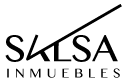 salsa inmuebles. Inmobiliaria